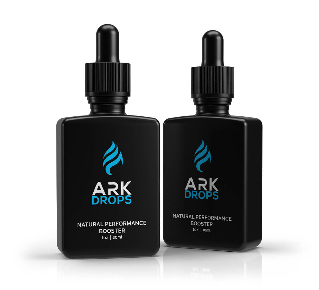 ARK Drops by Evoq - Breathe & Focus Formula
