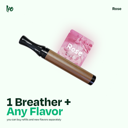 BreatheLio’s Lio® Diffuser