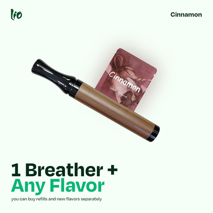 BreatheLio’s Lio® Diffuser
